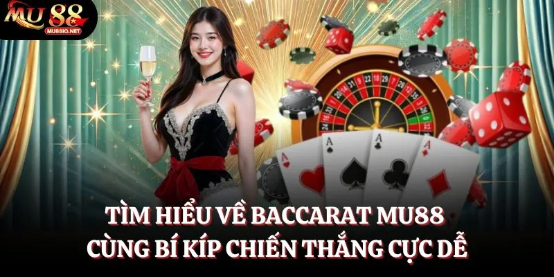 baccarat-mu88