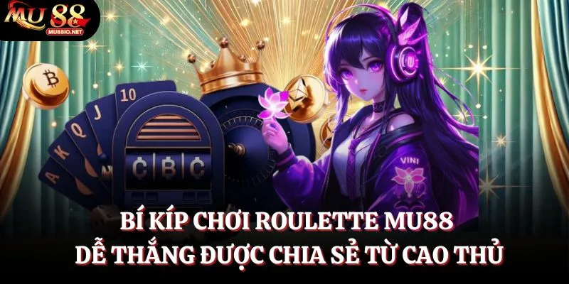 roulette-mu88